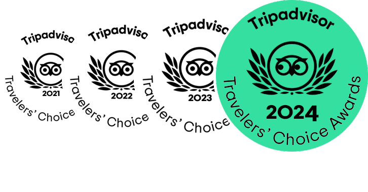 TripAdvisor Pesca con mosca de Bariloche 2024